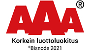 AAA logo
