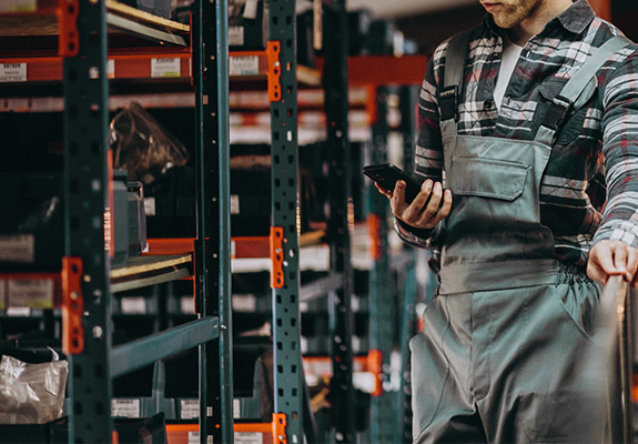 ammattitaitoista palvelua jo yli 50 vuotta