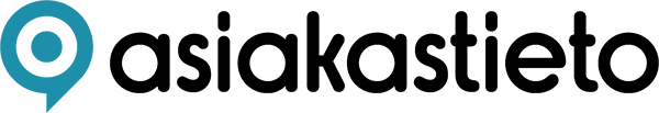 asiakastieto logo